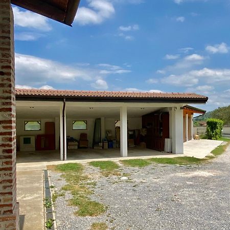 Villa Giulia - Bisalta Peveragno Exterior photo