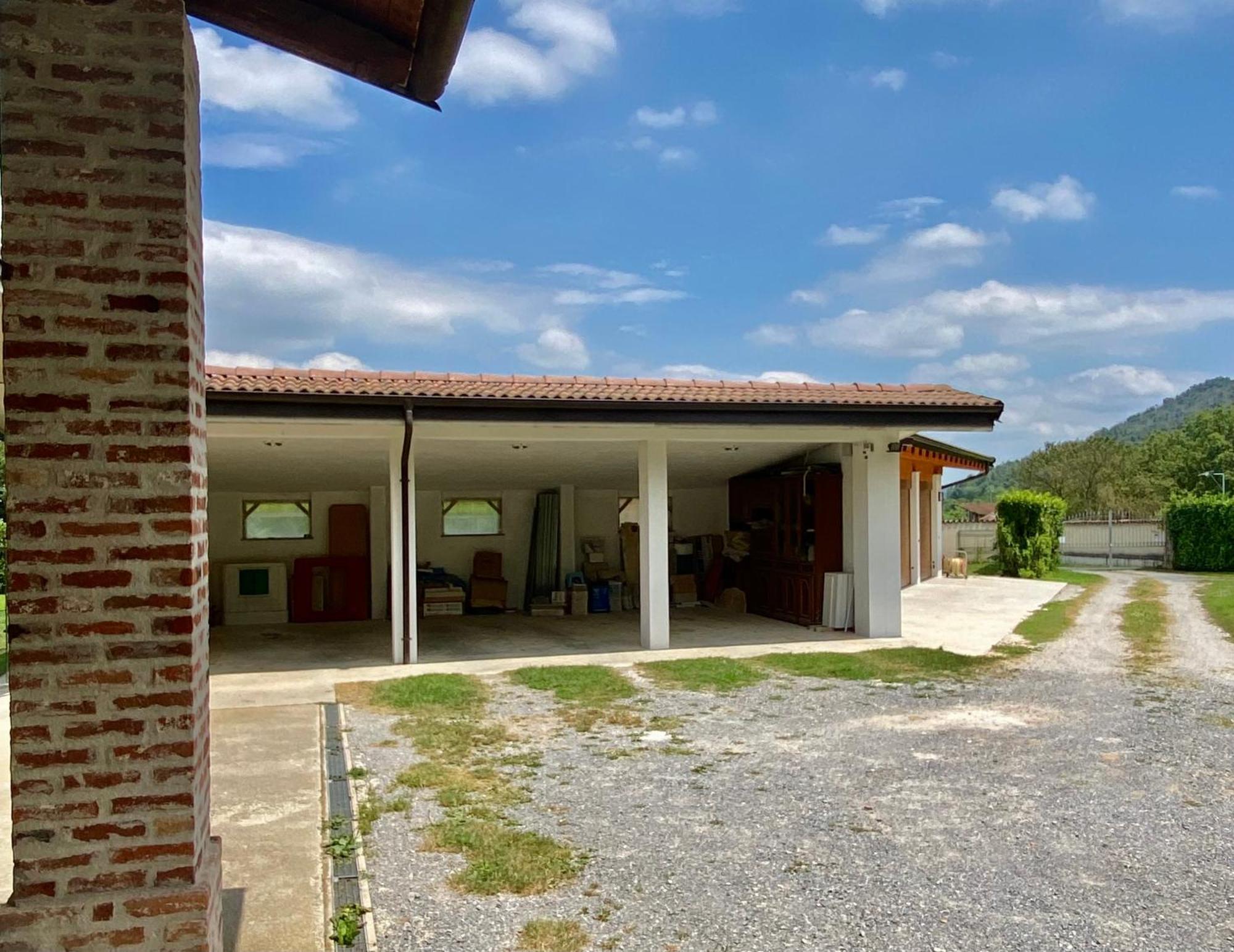 Villa Giulia - Bisalta Peveragno Exterior photo